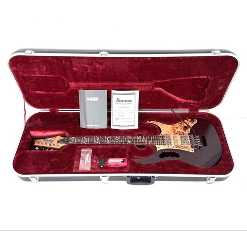 Guitare électrique ibanez - électrique,