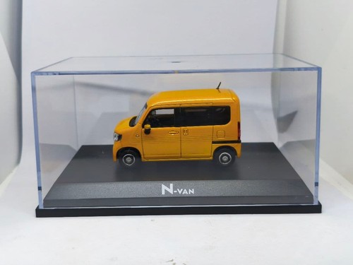 Honda van color sample - honda, n-van