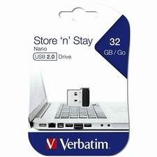 Clef usb 32go Verbatim cle usb