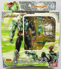 Masked Rider Souchaku Henshin