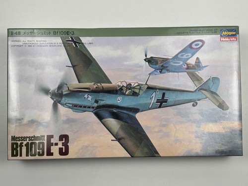 Hasegawa messerschmitt bf - -,