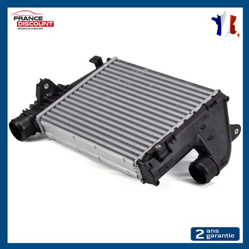 Intercooler échangeur air - intercooler,