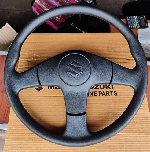 Convient pour volant suzuki