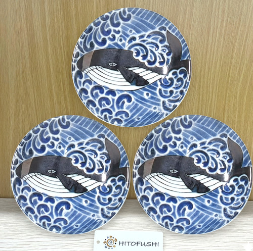 Minorutouki ware shironami - minorutouki,