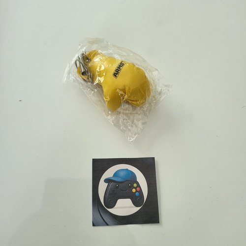Arms porte clés keyring - :, porte-clés/keyring