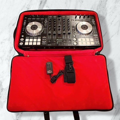 Contrôleur pioneer ddj sx - dj,