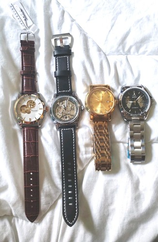 Lot montres bracelet homme - bracelet,