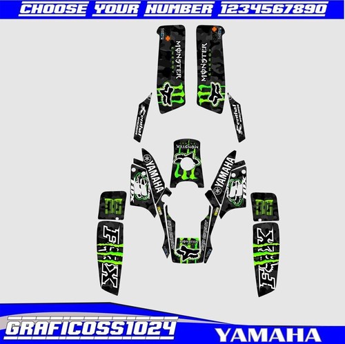 Yamaha warrior 350 - yamaha,