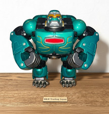 Power Rangers Wild Force