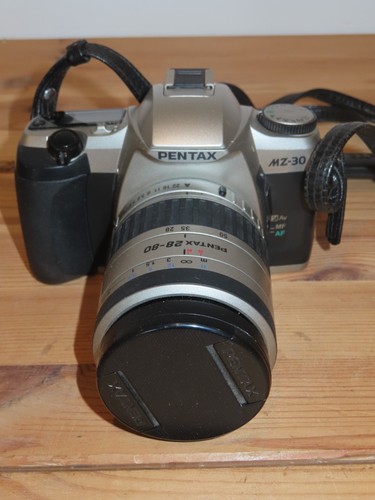 Appareil photo pentax - photo,