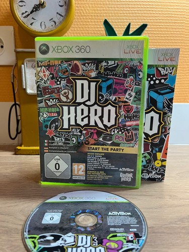 Hero xbox 360 - 360,