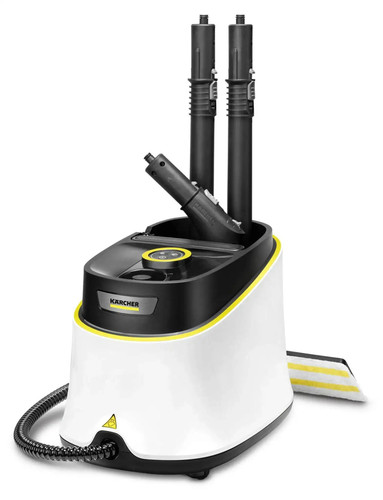 Nettoyeur vapeur karcher - nettoyeur,