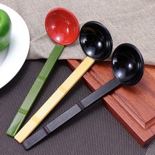 Cuillère à louche à soupe