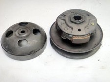 EMBRAYAGE   SCOOTER HONDA 125