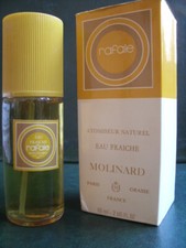 MOLINARD BURST FRESH WATER VAPORIZER