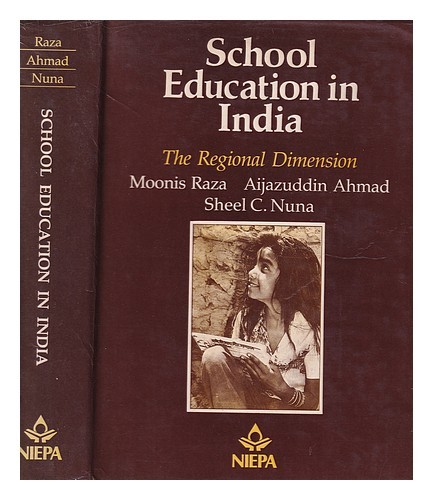 Raza moonis ahmad - raza,, moonis.