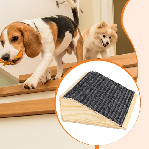 Rampe escalier pour animaux - rampe,