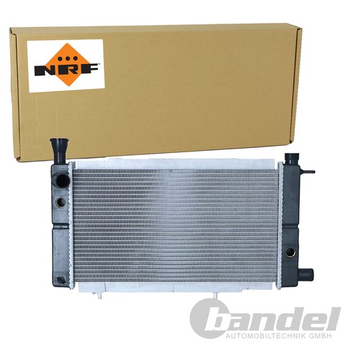 Nrf radiateur - radiateur, de