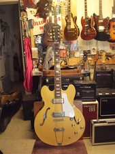 Epiphone inspiré par John