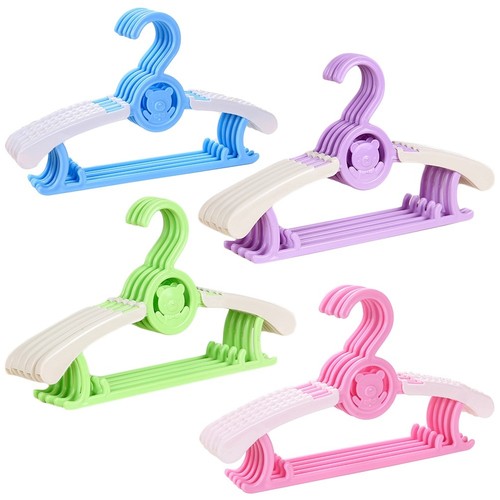 Pcs cintres garde robe - 20,