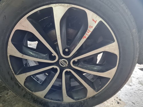 Jante 163174 pour nissan - jante,