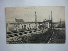 CARTE POSTALE /  NEUVES