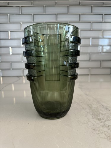Val saint lambert - val, glass