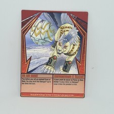 CARTES A JOUER FR BAKUGAN