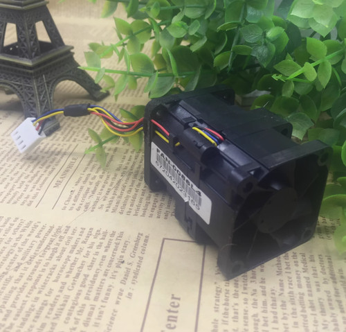 Ventilateur pour supermicro - ventilateur,
