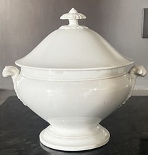 PETITE SOUPIERE FAIENCE