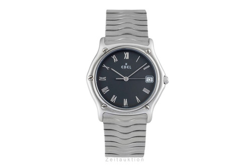 Montre pour homme ebel classic - homme,