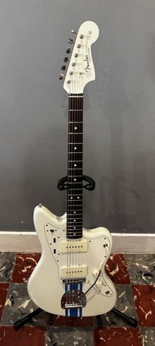 Fender jazzmaster made - fender, in
