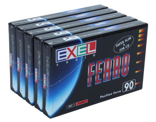 Lot cassettes audio - lot,