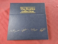 THE BEATLES LP "Collection" UK PARLOPHONE "Box Set"  BC13 UNPLAYED!!!
