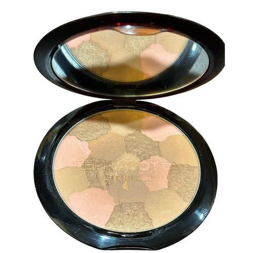 Guerlain terracotta light the - guerlain,