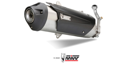 Mivv urban pot - mivv,