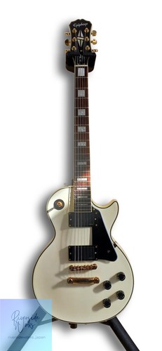 Guitare électrique epiphone - électrique,