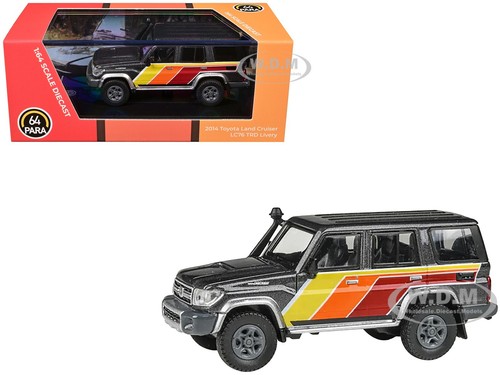 2014 toyota land - land, cruiser