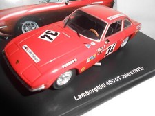 LAMBORGHINI 400 GT JSIERO DE 1975 1/43ème