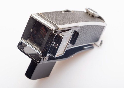 Paillard bolex octameter - bolex,