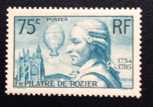 313 bleu pilastre des - 75,