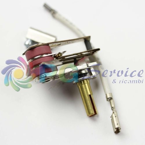 Kit thermostat delonghi pour - kit,