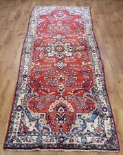 Tapis oriental traditionnel