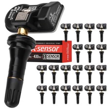 Autel MX-Sensor 2 in 1 Programmable TPMS Sensor for Universal Tire Pressure Tool