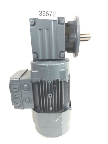 Sew 127 min - 0,25, moteur