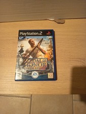 Medal Of Honor Soleil Levant -