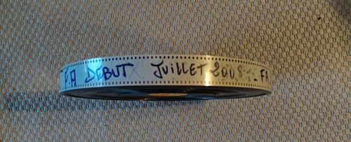 Lot films annonce - lot,