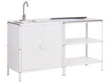 Ilot cuisine meuble - de,