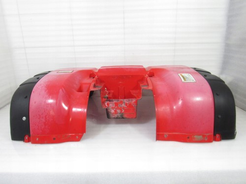 Honda foreman 450 - 450, garde-boue