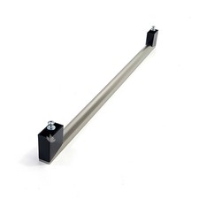 Poignée de porte avec